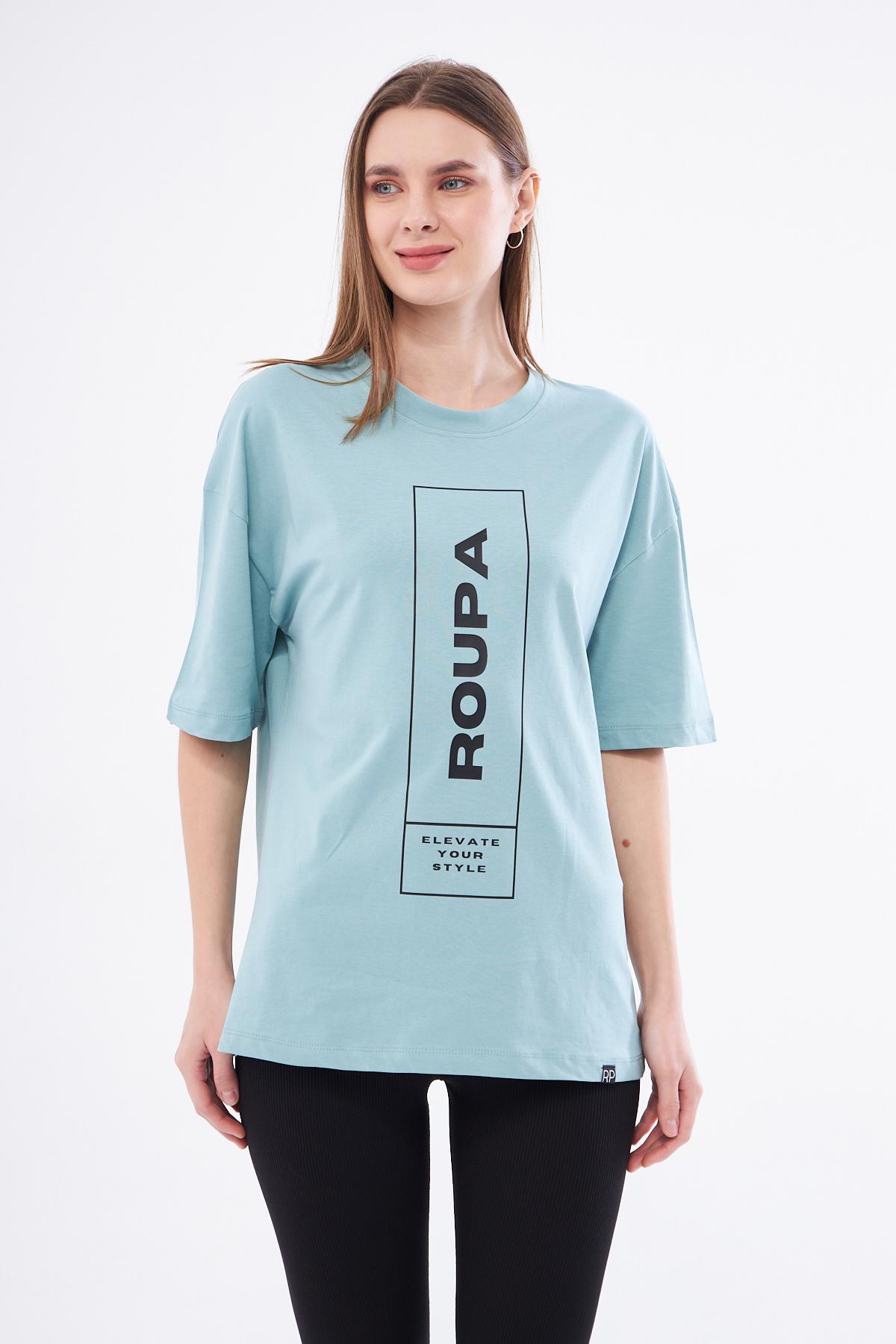 Roupa%20brand%20baskılı%20oversize%20tişört