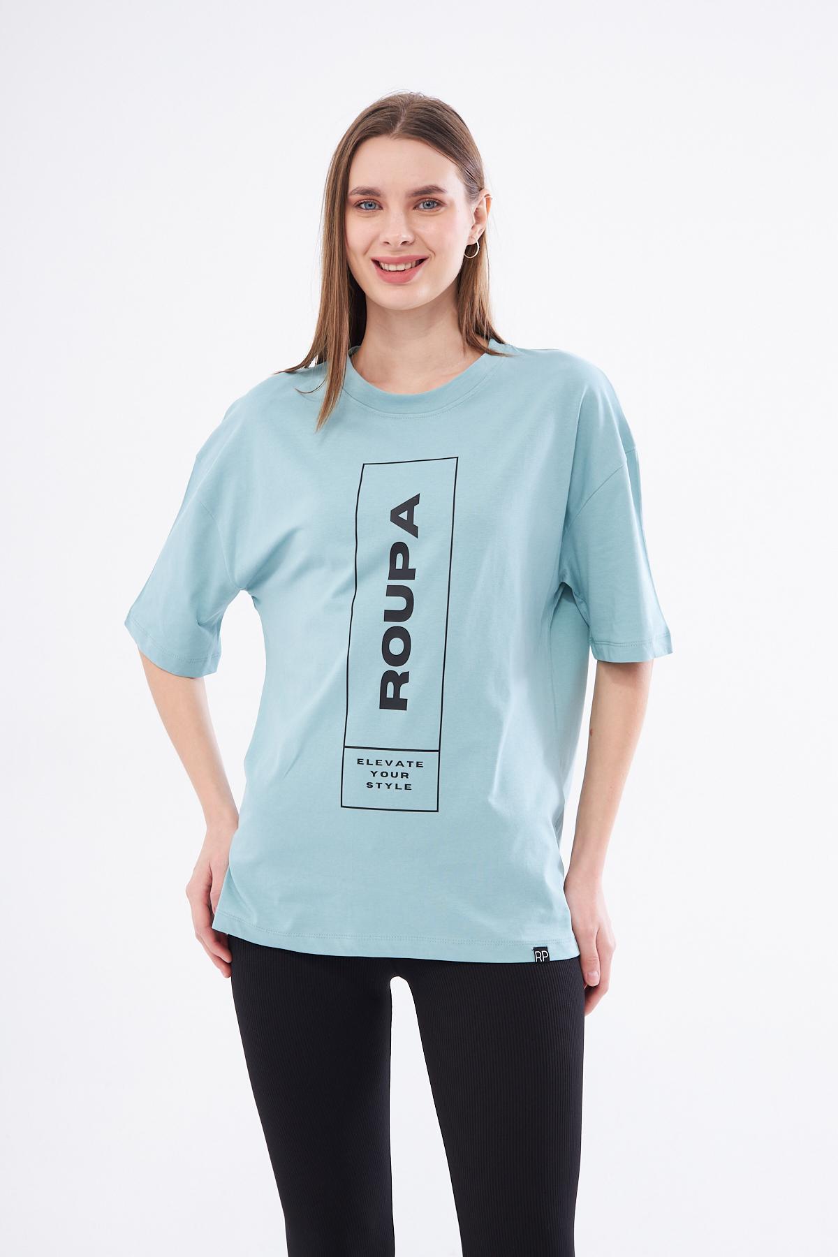 Roupa%20brand%20baskılı%20oversize%20tişört